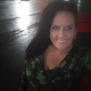 Meet your Posher, Brandy